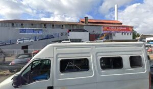 GARAGE EL AMAL à Villeneuve-Saint-Georges