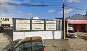 Ogarit à Cormeilles-en-Parisis