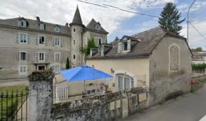 Controle Tech à Bizanos