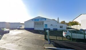 TOP CARROSSERIE à Chantonnay