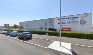 CITROËN – Claris Automobiles La Roche-sur-Yon Sud site secondaire à La Roche-sur-Yon