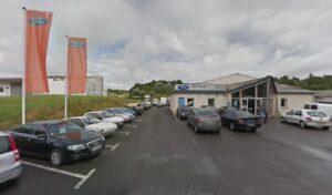 Garage dejean montmoreau st cybard à Montmoreau