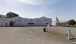 Eurorepar Garage Jacky Brillanceau à Vars