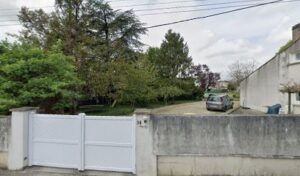 Carrosserie Dimitri à Saint-Yrieix-sur-Charente