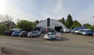 Avatacar à Plomelin