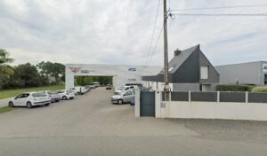 AD Expert Garage Thomas à Pluc-L'Hermitage