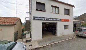 GARAGE SAINT CEZAIRE BB à Saint-Cézaire-sur-Siagne