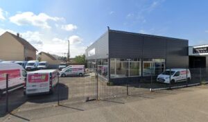 AVENIR AUTOMOBILES SANS PERMIS à Souffelweyersheim