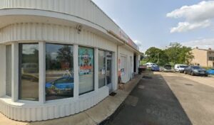 MECA CONTACT Eurorepar.carservice à Boyer