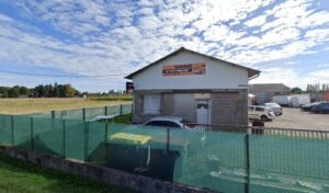 GARAGE PADIOLEAU à Bordères-sur-l'Échez