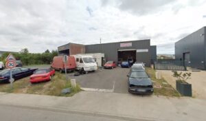 Avatacar à Guérande