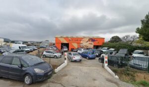 Le monde de la negociation à Montredon-des-Corbières