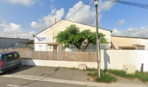 CARROSSERIE DU STADE (13) à Saint-Martin-de-Crau