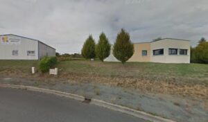 Pro Pulsion à Saint-Prouant