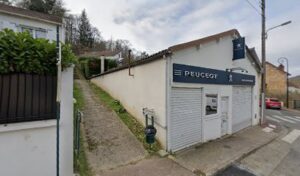 GARAGE DU VAL D ALBIAN à Jouy-en-Josas