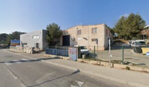 ATHELIA CAR SERVICES à La Ciotat