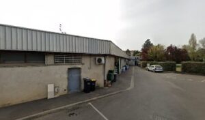 AB auto 85 à Fontenay-le-Comte