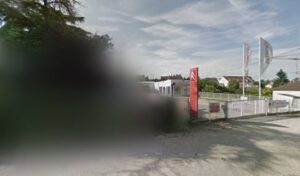 GARAGE DE LA FERTE SARL – Citroën à Maintenon