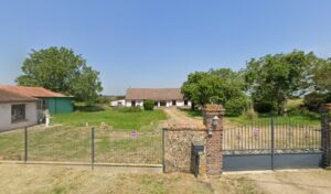 Garage L’M Auto, fruncé à Fruncé