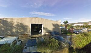 Carrosserie MODERNE à Sarrola-Carcopino