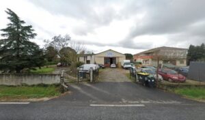 Neg Auto 82 à Labastide-Saint-Pierre