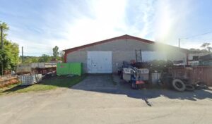 Tob Pneus à Sémalens