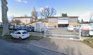 Garage M24 Rep’Auto à Cestayrols