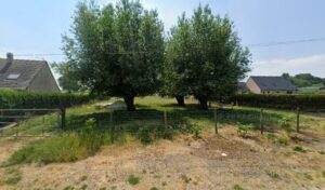 Godart Claude à Bellinghem