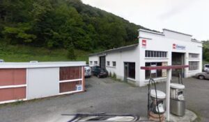 EURL Altimeca à Sassis