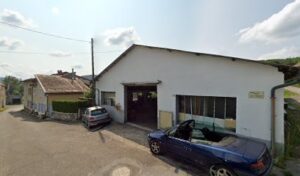 Dg Auto Service à SEPTMONCEL