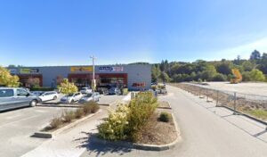 E.Leclerc Auto à Ussel