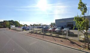 Audi Service Challans (85) – Jean Rouyer Automobiles à Challans