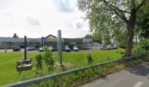 AUVITY S.A à Avermes