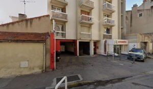 GARAGE GALINAT – Citroën à Marseille