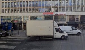 Elexia, Gestion de réparations, réseau de 1500 carrossiers , France à Paris