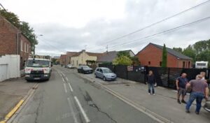 Garage Fred Auto à Vicq