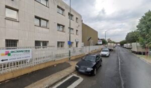 Le Luxembourg à Les Pavillons-sous-Bois