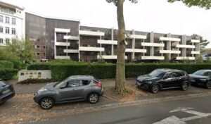 Bertrand à Marcq-en-Barul