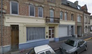 Nouveau garage lievinois à Liévin