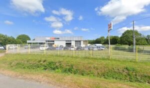 Garage Cozic Philippe – Eurorepar à Melgven