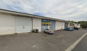 Bosch car service à Béziers