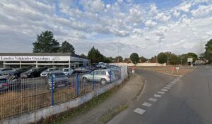 Auto occasion à Mont-de-Marsan