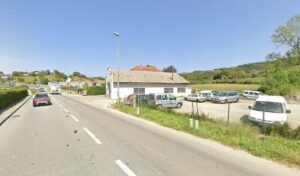 AD GARAGE VIGOUROUX à Seyssel