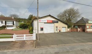 Avatacar à Criel-sur-Mer