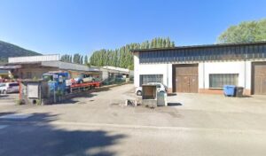 JM GARAGE à Saint-Martin-d'Hères