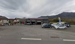 First Stop – Services Auto à Chabottes