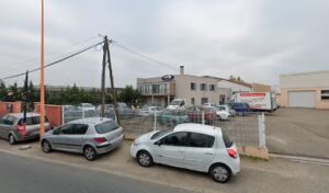 Hacco Auto à Mâcon