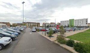 Delta automobiles à Mâcon