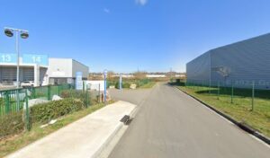 Mjf Cars à Escalquens