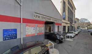 APM Longchamp | Carrosserie spécialiste de la réparation auto à Marseille à Marseille